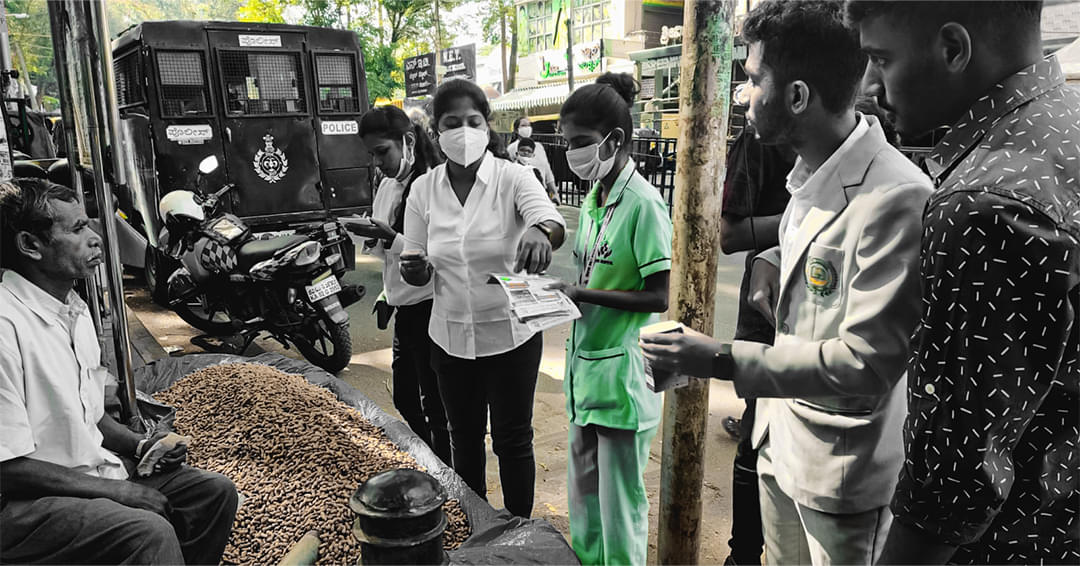 City College Jayanagar Bangalore Some Moments photo 4